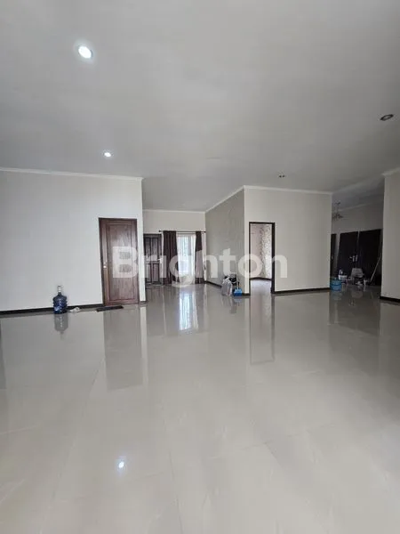 image RUMAH MINIMALIS SIAP HUNI TANPA HARUS  RENOVASI DI PERUMAHAN BUKIT TAMAN SARI (2)