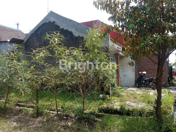 image BANGUNAN PERUMAHAN HITUNG TANAH JOMBANG (2)