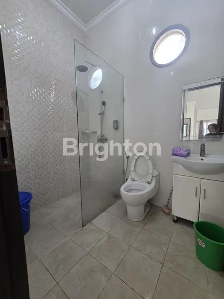 image RUMAH MINIMALIS SIAP HUNI TANPA HARUS  RENOVASI DI PERUMAHAN BUKIT TAMAN SARI (6)