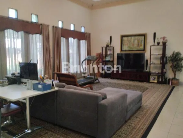 image RUMAH LUAS DIJUAL  DI BUKIT CIMANGGU CITY (4)