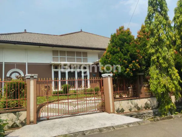 image RUMAH LUAS DIJUAL  DI BUKIT CIMANGGU CITY (1)