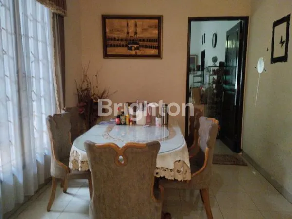 image RUMAH LUAS DIJUAL  DI BUKIT CIMANGGU CITY (5)