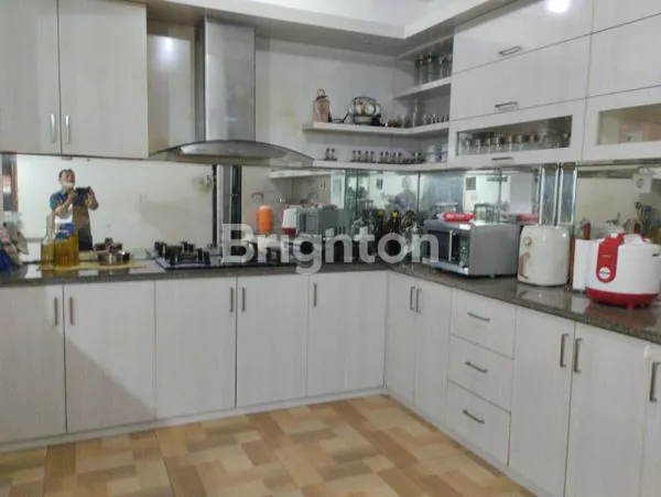 image RUMAH LUAS DIJUAL  DI BUKIT CIMANGGU CITY (7)