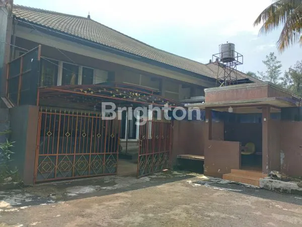 image RUMAH LUAS DIJUAL  DI BUKIT CIMANGGU CITY (8)