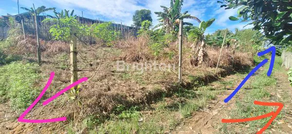 image TURUN HARGA TANAH STRATEGIS PINGGIR JALAN DI KAWASAN SEPINGGAN (2)