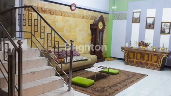 image RUMAH SIAP HUNI DEKAT SOEKARNO HATTA MALANG (8)