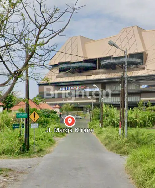 TANAH PREMIUM DI SUNSET ROAD, LEGIAN