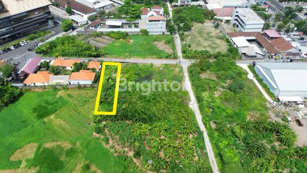 image TANAH PREMIUM DI SUNSET ROAD, LEGIAN (2)