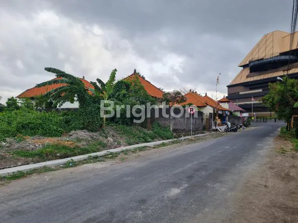 image TANAH PREMIUM DI SUNSET ROAD, LEGIAN (4)