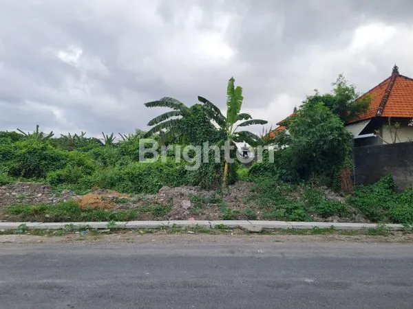 image TANAH PREMIUM DI SUNSET ROAD, LEGIAN (3)