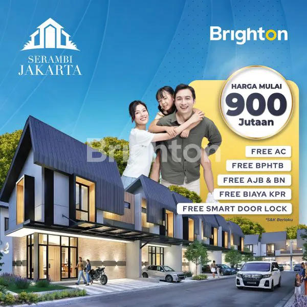 image RUMAH SERAMBI JAKARTA (1)
