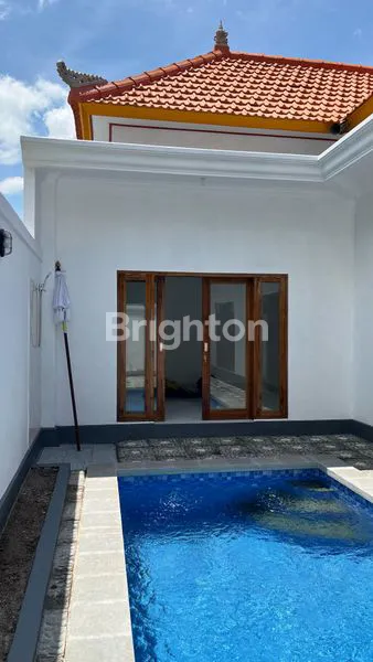image VILLA UNFURNISHED DI TANAH LOT, TABANAN – LOKASI STRATEGIS & DEKAT TEMPAT WISATA (8)