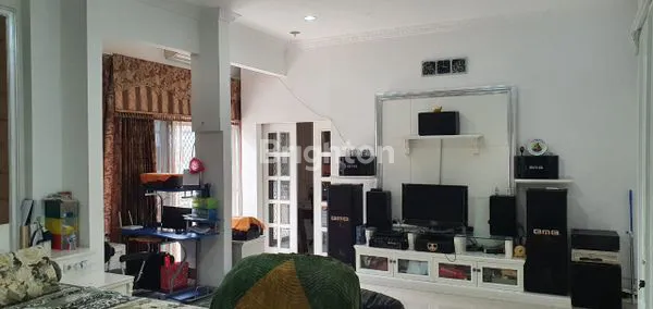 image RUMAH MURAH PANTAI MUTIARA RAPI SIAP HUNI   (6)