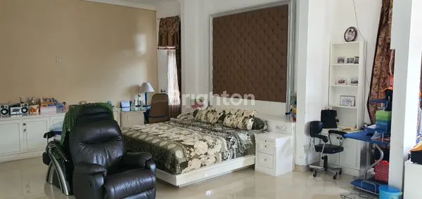 image RUMAH MURAH PANTAI MUTIARA RAPI SIAP HUNI   (7)