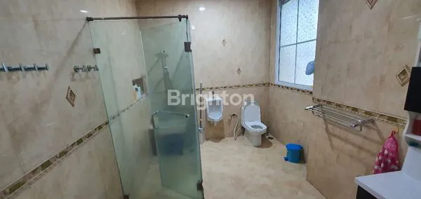 image RUMAH MURAH PANTAI MUTIARA RAPI SIAP HUNI   (4)