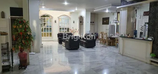 image RUMAH MURAH PANTAI MUTIARA RAPI SIAP HUNI   (8)