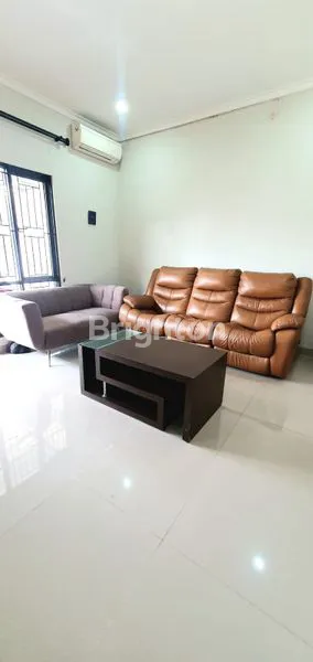 CLUTER 2 LANTAI DI KODAU PONDOK GEDE BEKASI