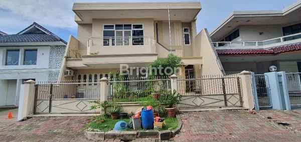 image RUMAH MURAH PANTAI MUTIARA RAPI SIAP HUNI   (1)