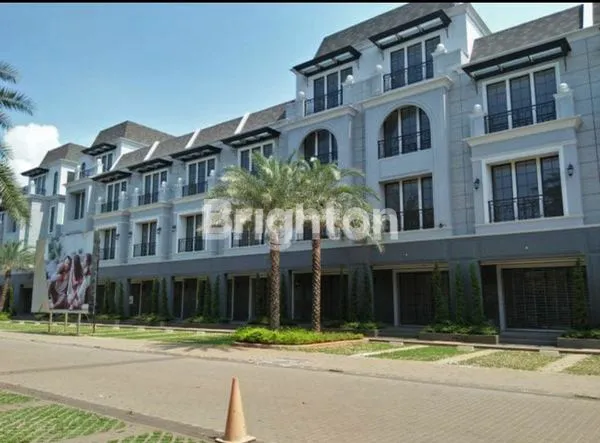 Gambar Property PERUMAHAN BUKIT PODOMORO KLENDER