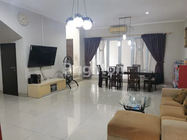 image RUMAH MEWAH CLUSTER PRIMER PARK 1 (5)