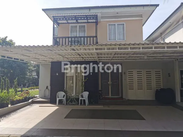 image RUMAH MEWAH CLUSTER PRIMER PARK 1 (8)