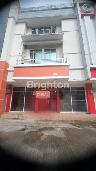 image RUKO 3 LANTAI DI PUSAT PERKANTORAN DAN PERBELANJAAN (1)