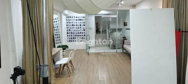 image TURUN HARGA!!! RUKO PASKAL HYPER SQUARE PASKAL 23 LUAS 60 METER STRATEGIS RAMAI TRAFFIC DEKAT MALL PASKAL 23 (4)