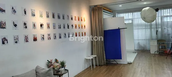 image TURUN HARGA!!! RUKO PASKAL HYPER SQUARE PASKAL 23 LUAS 60 METER STRATEGIS RAMAI TRAFFIC DEKAT MALL PASKAL 23 (1)