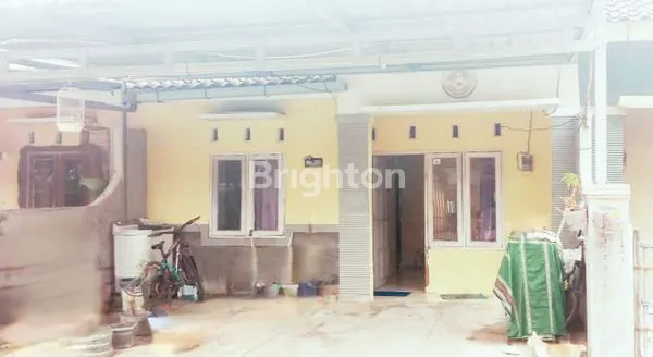 RUMAH ASRI 2KT DI PESONA GRIYA SIDOKERTO, DEKAT PUSAT PATI