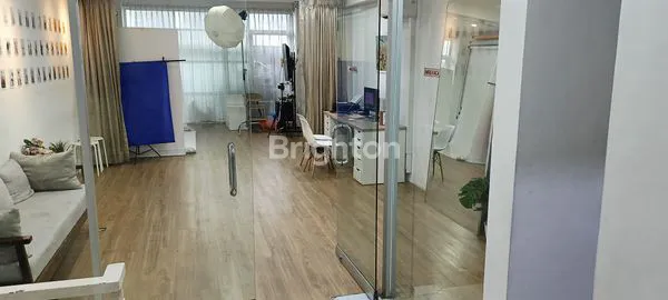 image TURUN HARGA!!! RUKO PASKAL HYPER SQUARE PASKAL 23 LUAS 60 METER STRATEGIS RAMAI TRAFFIC DEKAT MALL PASKAL 23 (7)