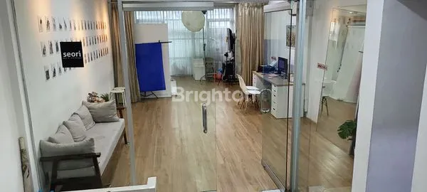 image TURUN HARGA!!! RUKO PASKAL HYPER SQUARE PASKAL 23 LUAS 60 METER STRATEGIS RAMAI TRAFFIC DEKAT MALL PASKAL 23 (2)