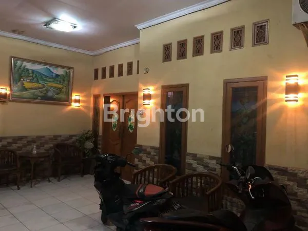 image RUMAH SHM 8 KAMAR TIDUR TANAH MEGAH SIAP HUNI CILEUNYI BANDUNG JAWA BARAT (7)