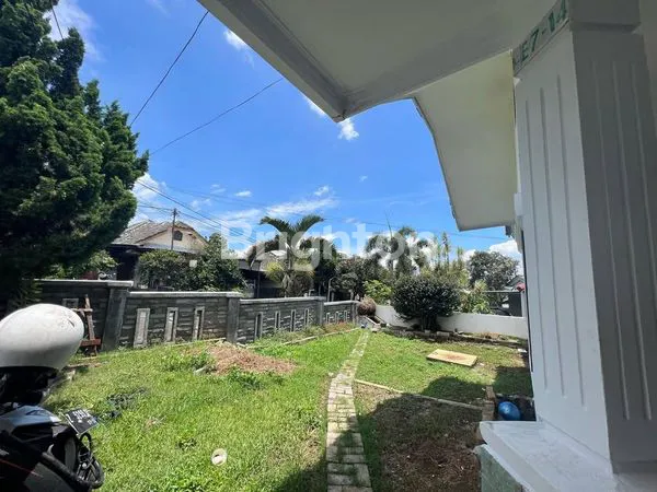 image RUMAH SHM 8 KAMAR TIDUR TANAH MEGAH SIAP HUNI CILEUNYI BANDUNG JAWA BARAT (3)