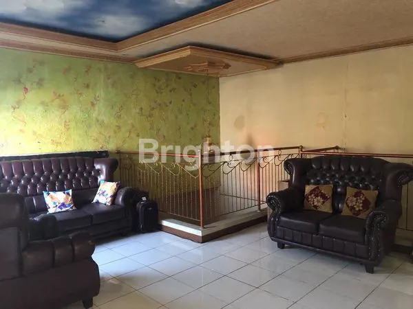 image RUMAH SHM 8 KAMAR TIDUR TANAH MEGAH SIAP HUNI CILEUNYI BANDUNG JAWA BARAT (6)