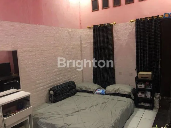 image RUMAH SHM 8 KAMAR TIDUR TANAH MEGAH SIAP HUNI CILEUNYI BANDUNG JAWA BARAT (8)