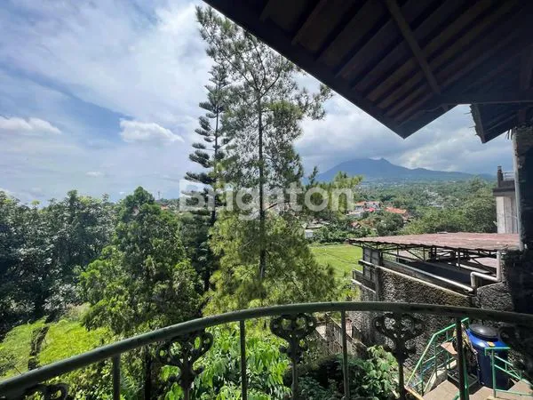 image RUMAH SHM 8 KAMAR TIDUR TANAH MEGAH SIAP HUNI CILEUNYI BANDUNG JAWA BARAT (2)