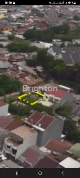 Gambar Property DIJUAL TANAH DI TAMAN RATU INDAH, KEBUN JERUK, JAKARTA BARAT