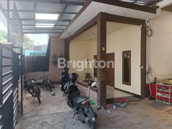 image RUMAH DI SAWOJAJAR 2 DENGAN JALAN KEMBAR DAN LOKASI STRATEGIS (3)