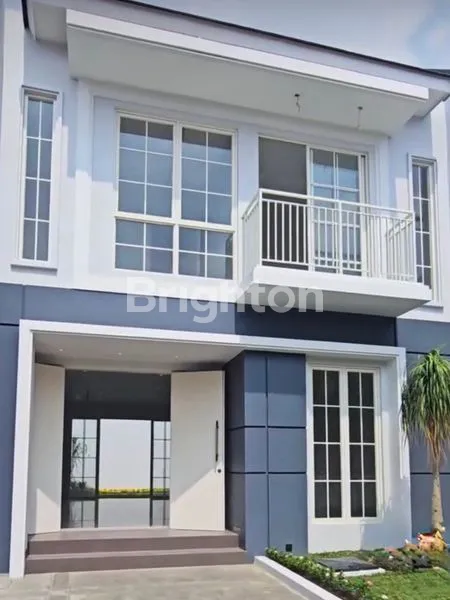 image RUMAH BARU GREEN ORCHID CUSTER VENOSA (1)