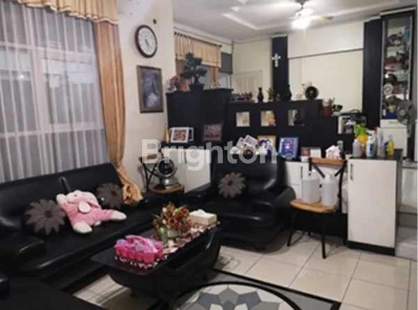 image RUMAH SIMPANG DARMO PERMAI SIAP 2LANTAI HOOK (2)