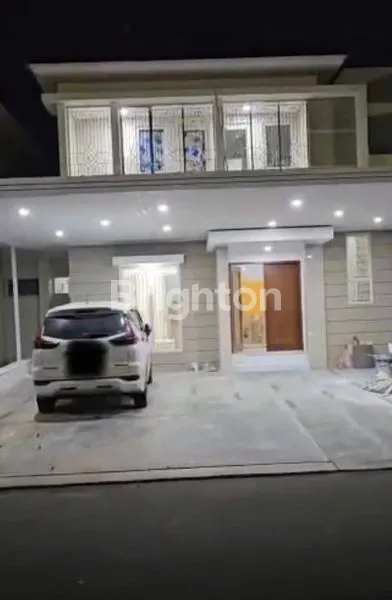 image RUMAH 2 LANTAI CLUSTER GIRI SUVARNA SUTERA (1)