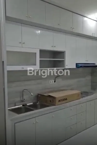 image RUMAH 2 LANTAI CLUSTER GIRI SUVARNA SUTERA (8)