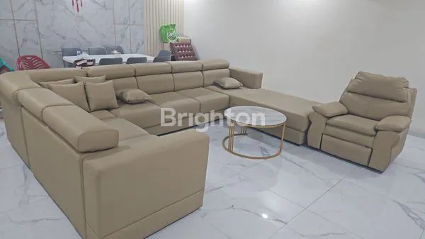 image RUMAH 2 LANTAI CLUSTER GIRI SUVARNA SUTERA (5)