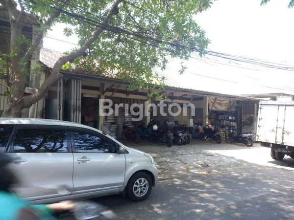 image RUMAH NOL JALAN RAYA DI RAYA PANDUGO (2)