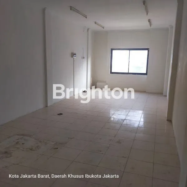 image 2 RUKO GANDENG+KOST2AN JELAMBAR GROGOL PETAMBURAN JAKARTA BARAT  (2)