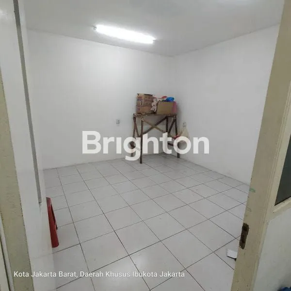 image 2 RUKO GANDENG+KOST2AN JELAMBAR GROGOL PETAMBURAN JAKARTA BARAT  (5)