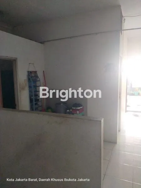 image 2 RUKO GANDENG+KOST2AN JELAMBAR GROGOL PETAMBURAN JAKARTA BARAT  (7)