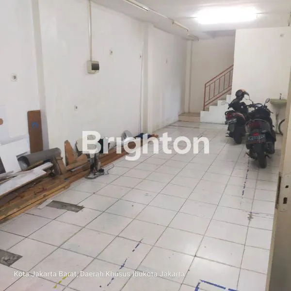 image 2 RUKO GANDENG+KOST2AN JELAMBAR GROGOL PETAMBURAN JAKARTA BARAT  (3)