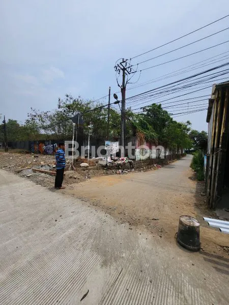 image TANAH 10771 M2 DI KELAPA DUA (2)