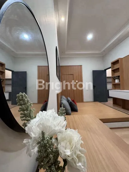 image RUMAH FURNISH CANTIK GRIYA ASRI, PAKUWON CITY (2)